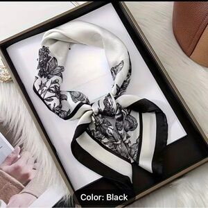 ✨ House of Aybar Scarf Edit ✨